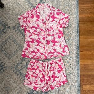 Women’s Stars Above Pajamas